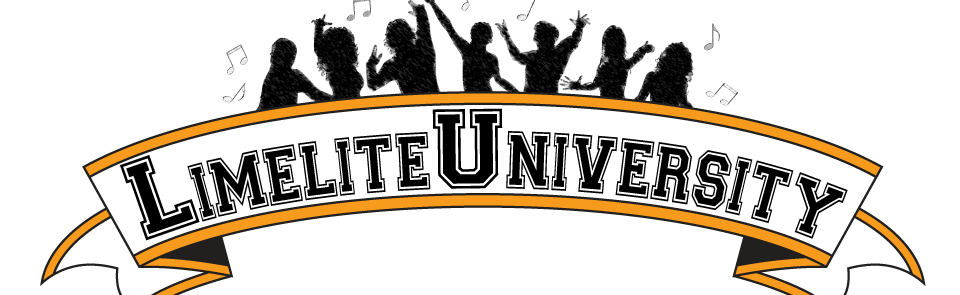 Limelite University is Coming!